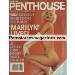 Magazine PENTHOUSE USA VOL 22 in NO 6 in JUNE 1987 - MARILYN LIVES